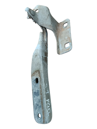 Dobradiça Esquerda Capo Dianteiro Nissan Tiida 2008 a 2013