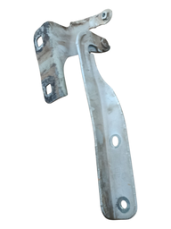 DOBRADIÇA ESQUERDA CAPO DIANTEIRO NISSAN TIIDA 2008 A 2013