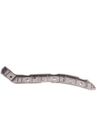 Guia Parachoque Dianteiro Esquerdo Jeep Renegade 2016-2021