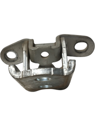 PAR DOBRADIÇAS PORTA DIANTEIRA DIREITA SANTA FE 2007 A 2013