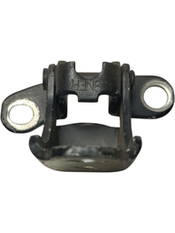 PAR DOBRADIÇAS PORTA DIANTEIRA DIREITA HONDA FIT 2004 A 2008