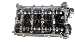 Cabeçote Corolla/Prius 1.8 16v 2016 a 2020/2021/2022 Hibrido
