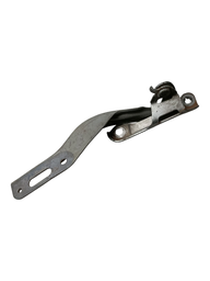 DOBRADIÇA DIREITA CAPO DIANTEIRO HONDA CIVIC 2007 A 2011