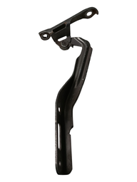 DOBRADIÇA DIREITA CAPO DIANTEIRO HONDA CIVIC 2007 A 2011