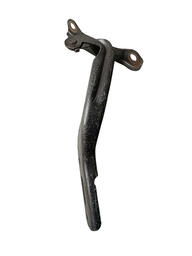 DOBRADIÇA ESQUERDA CAPO DIANTEIRO HONDA CIVIC 2007 A 2011