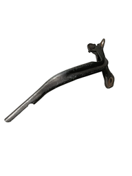 DOBRADIÇA ESQUERDA CAPO DIANTEIRO HONDA CIVIC 2007 A 2011