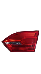 Lanterna Traseira Direita Jetta 2011 a 2014 (mala) S/ Led