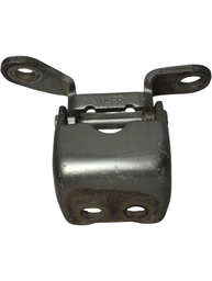 PAR DOBRADIÇAS PORTA DIANTEIRA ESQUERDA CITY 2010 A 2014