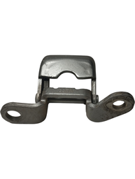 PAR DOBRADIÇAS PORTA DIANTEIRA ESQUERDA CITY 2010 A 2014