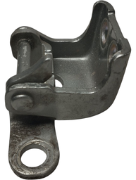 PAR DOBRADIÇAS PORTA DIANTEIRA ESQUERDA CITY 2010 A 2014