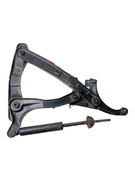 DOBRADIÇA LD CAPO DIANTEIRO MERCEDES CLASSE C 1993 A 2001