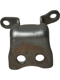 PAR DOBRADIÇAS PORTA TRASEIRA ESQUERDA CITY 2010 A 2014