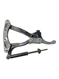 DOBRADIÇA LE CAPO DIANTEIRO MERCEDES CLASSE C250 1993 A 2001