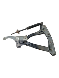 DOBRADIÇA LE CAPO DIANTEIRO MERCEDES CLASSE C250 1993 A 2001