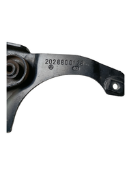 DOBRADIÇA LE CAPO DIANTEIRO MERCEDES CLASSE C250 1993 A 2001