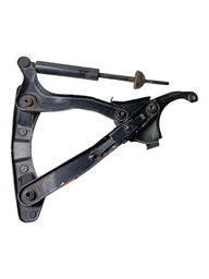 DOBRADIÇA LE CAPO DIANTEIRO MERCEDES CLASSE C250 1993 A 2001