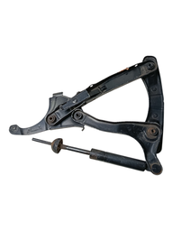 DOBRADIÇA LE CAPO DIANTEIRO MERCEDES CLASSE C250 1993 A 2001