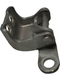 PAR DOBRADIÇAS PORTA TRASEIRA DIREITA CITY 2010 A 2014