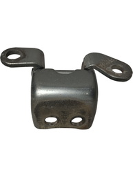 PAR DOBRADIÇAS PORTA TRASEIRA DIREITA CITY 2010 A 2014