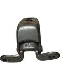 PAR DOBRADIÇAS PORTA TRASEIRA DIREITA CITY 2010 A 2014