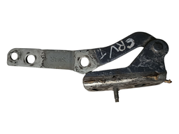 DOBRADIÇA TAMPA TRASEIRA ESQUERDA HONDA CRV 2008 A 2011