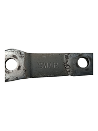 DOBRADIÇA DIREITA TAMPA TRASEIRA HONDA CRV 2008 A 2011