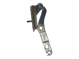 DOBRADIÇA TAMPA TRASEIRA ESQUERDA HONDA CRV 2008 A 2011