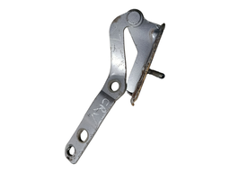 DOBRADIÇA TAMPA TRASEIRA ESQUERDA HONDA CRV 2008 A 2011