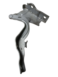 DOBRADIÇA DIREITA CAPO DIANTEIRO SANTA FÉ 2006 A 2013