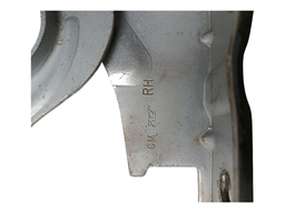 DOBRADIÇA DIREITA CAPO DIANTEIRO SANTA FÉ 2006 A 2013