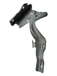 DOBRADIÇA ESQUERDA CAPO DIANTEIRO SANTA FÉ 2007 A 2013