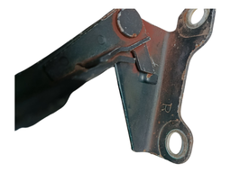 DOBRADIÇA LD CAPO DIANTEIRA MITSUBISHI GALANT 2001 A 2006