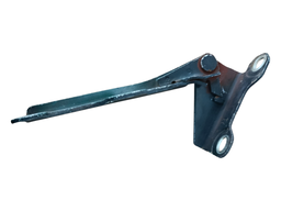 DOBRADIÇA LD CAPO DIANTEIRA MITSUBISHI GALANT 2001 A 2006