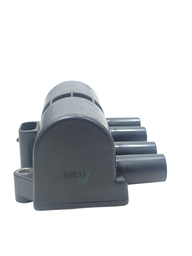 Bobina Ignição Celta Corsa Meriva Montana Prisma1.0 1.4 1.8 