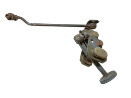 Trambulador Câmbio Gol Parati 1987 1988 1989 1990 a 1995