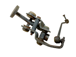 TRAMBULADOR CÂMBIO GOL PARATI 1987 1988 1989 1990 A 1995