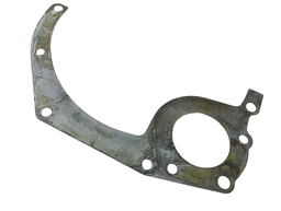 Defletor Capa Seca Câmbio Gol Saveiro Parati 1987 a 1995