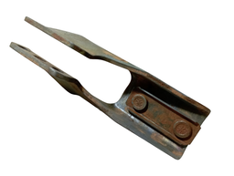 SUPORTE BARRA DIREÇÃO GOL PARATI SAVEIRO 1987 A 1995