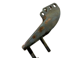 SUPORTE BARRA DIREÇÃO GOL PARATI SAVEIRO 1987 A 1995