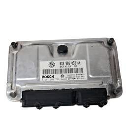 Modulo Injeção Gol Voyage 1.6 032906032AK 2008 A 2012