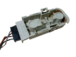 Circuito De Lanterna Traseira Gol Quadrado 1987 a 1995