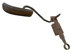 PEDAL ACELERADOR GOL PARATI SAVEIRO 1987 A 1995 3057215413