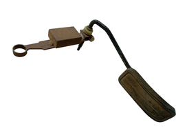 PEDAL ACELERADOR GOL PARATI SAVEIRO 1987 A 1995 3057215413