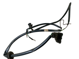 CHICOTE MÓDULO IGNIÇÃO 7 PINOS GOL VOYAGE 1986 A 1995