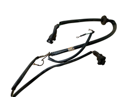 CHICOTE MÓDULO IGNIÇÃO 7 PINOS GOL VOYAGE 1986 A 1995