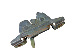 FECHADURA TAMPA TRASEIRA GOL 1987 1988 1989 A 1995 