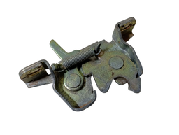 FECHADURA TAMPA TRASEIRA GOL 1987 1988 1989 A 1995 