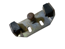 BATENTE TAMPA TRASEIRA GOL 1987 1988 1989 A 1995 