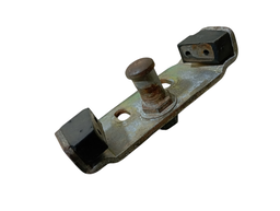 BATENTE TAMPA TRASEIRA GOL 1987 1988 1989 A 1995 