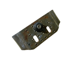 BATENTE TAMPA TRASEIRA GOL 1987 1988 1989 A 1995 